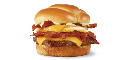 Homestyle French Toast Sticks, 6 PC Combo